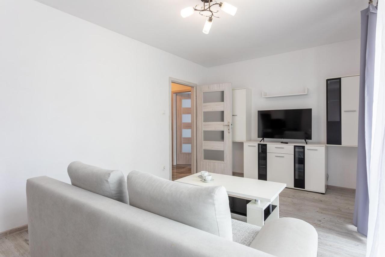 Ambria Apartments Flotylla Swinoujscie Luaran gambar